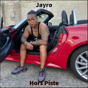 Download track Bolide Jayro