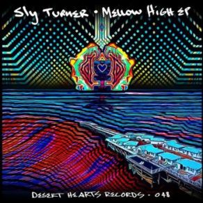 Download track Mellow High (Original Mix) Sly Turner