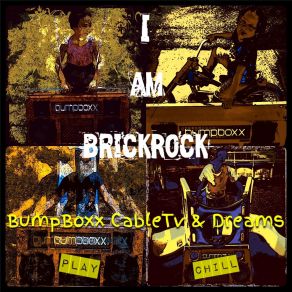 Download track Monday Morning I Am Brickrock