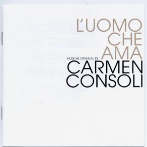 Download track Senza Farsi Male Carmen Consoli