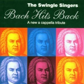 Download track Little Organ Fugue The Swingle Singers