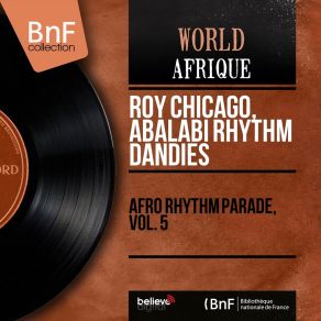 Download track Sere Fun Mi Baby Abalabi Rhythm Dandies