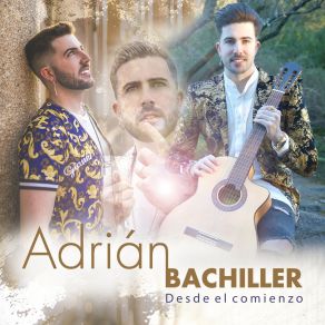 Download track A Dos Amigos Adrián Bachiller