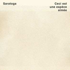 Download track Espèce Ii' Saratoga