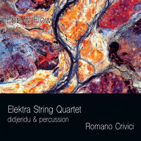 Download track Flat Earth: I. Ebb And Flow Elektra String Quartet