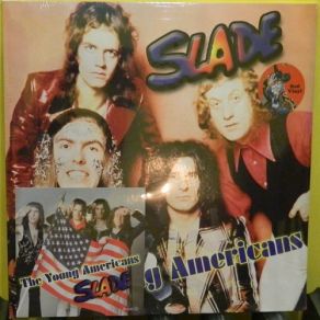 Download track Them Kinda Monkeys Can't Swing Slade