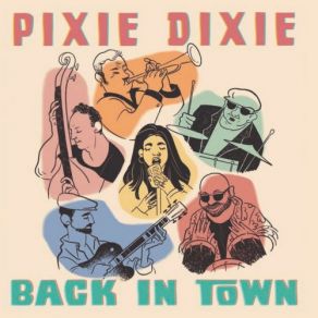 Download track Pixie Dixie Pixie Dixie