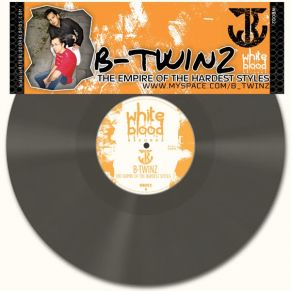 Download track Life (Digital Release Bonus Track) B - Twinz