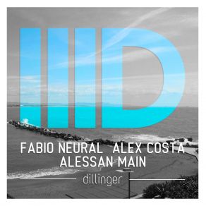 Download track Disclosure Alex Costa, Alessan Main, Fabio Neural