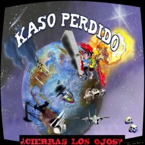 Download track Kaso Perdido - Teleadictos Kaso PerdidO