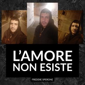 Download track Sono Sempre Vero Freddie Sperone