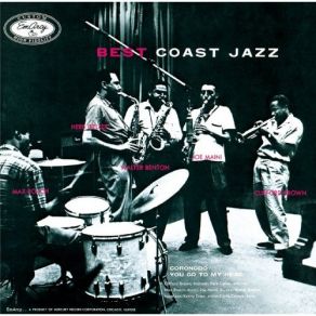 Download track You Go To My Head Max Roach, Kenny Drew, The Clifford Brown, Curtis Counce, Herb Geller, Walter Benton, Joe Maini