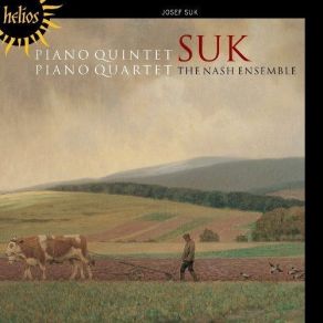 Download track Four Pieces For Violin And Piano, Op. 17 - III. Un Poco Triste: Andante Espres... Suk Josef