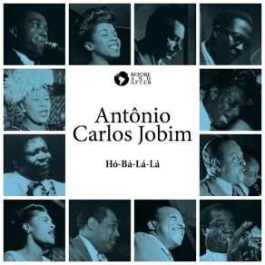 Download track Um Nome De Mulher (Luiz Bonfá, Roberto Paiva) Antonio Carlos Jobim