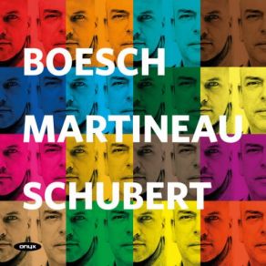 Download track Geheimes, D. 719 Malcolm Martineau, Florian Boesch