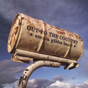 Download track Out To The Country Emma Gibbs Band