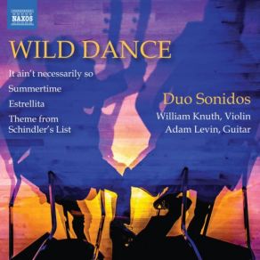 Download track Much Ado About Nothing Suite, Op. 11 (Excerpts Arr. G. Nestor For Violin & Guitar) V. Hornpipe Guitar, Duo Sonidos