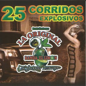 Download track El Corrido De Julio Cesar Chavez La Original Banda El Limón