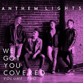 Download track As Long As You Love Me Anthem Lights