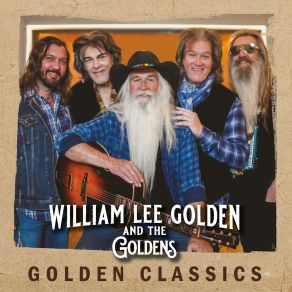 Download track Old Country Church William Golden, GOLDENS