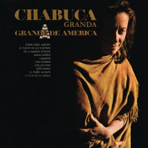 Download track Camarón (El Gallo Camarón) Chabuca Granda