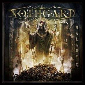 Download track Epitaph Nothgard