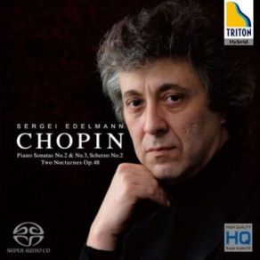 Download track 01. Piano Sonata No. 2 In B Flat Minor Op. 35 - I. Grave Frédéric Chopin