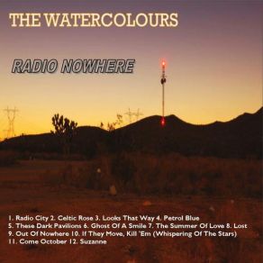 Download track Celtic Rose The Watercolours