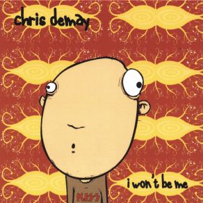 Download track Something Desperate Chris DeMay