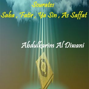 Download track Sourate As Saffat (Quran) Abdulkarim Al Diwani