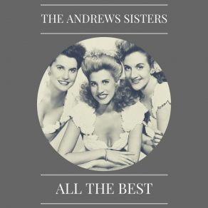 Download track Shortenin Bread Andrews Sisters, The