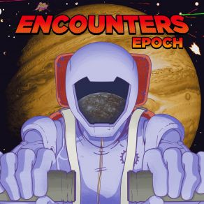 Download track Vanguard - 0133 Epoch