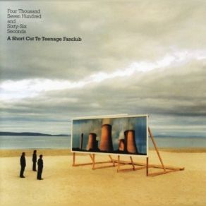 Download track Ain't That Enough Teenage Fanclub