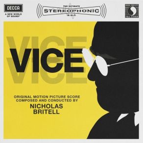 Download track He Saw An Opportunity - Counterpoint In C Minor Nicholas Britell