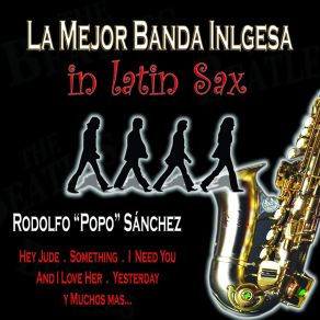 Download track If I Feel Rodolfo Popo Sanchez