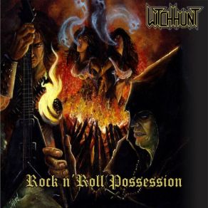 Download track The Inquisitor Witch Hunt