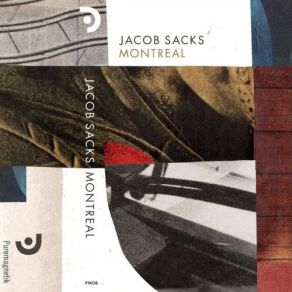 Download track Kaleidoscopic Jacob Sacks