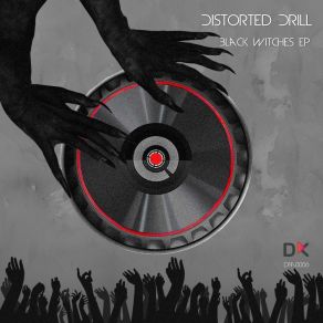 Download track Baba Jaga Distorted Drill