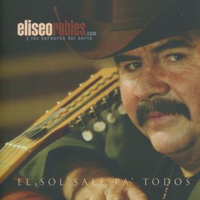 Download track Se Seco Eliseo Robles, Los Barbaros Del Norte