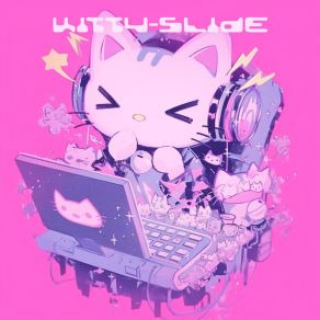 Download track KITTY-SLIDE (Sped Up) Limbee