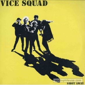 Download track Take It Or Leave It Vice Squad