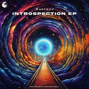 Download track Introspection (Original Mix) AstroZ