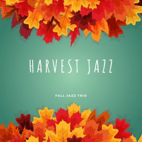 Download track Hopeful Twilight Fall Jazz Trio