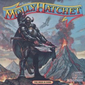 Download track Intro Piece Molly Hatchet