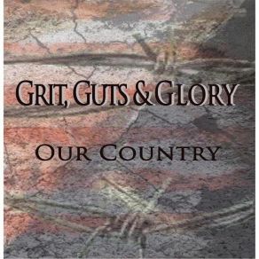 Download track Hey China Grit, Guts & Glory