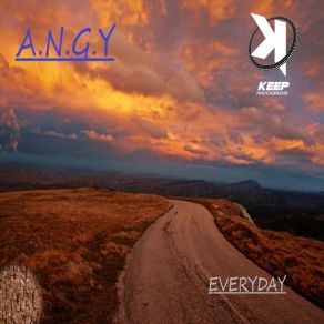 Download track Everyday (Extended Mix) A. N. G. Y.