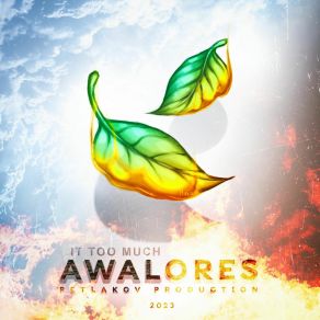 Download track ORIGIN (Pre-Intro) AWALORES