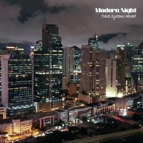 Download track December 3rd Manila Modern Night