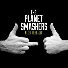 Download track Tear It Up The Planet Smashers