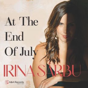 Download track September Blues Irina Sarbu